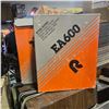 Image 3 : Royal Sound EA600 V-83N Amplifier Speakers