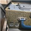 Image 4 : Vintage Light Portable Reel-to-Reel Tape Recorder