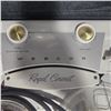 Image 3 : 1960s Royal Coronet High Fidelity Reel-to-Reel Tape Recorder