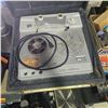 Image 4 : 1960s Royal Coronet High Fidelity Reel-to-Reel Tape Recorder