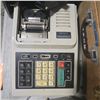 Image 3 : Group of 4: Heathkit CS-1 & RS-1 Condenser Substitution Box, Jana and Realistic Cassette Player & Re