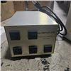 Image 3 : Displex PLR 5102D Power Line Conditioner (In Box)