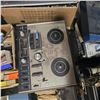 Image 4 : Akai 4000DS Reel-to-Reel Tape Recorder