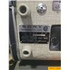 Image 3 : Vintage Sony TC-200 Tape Recorder