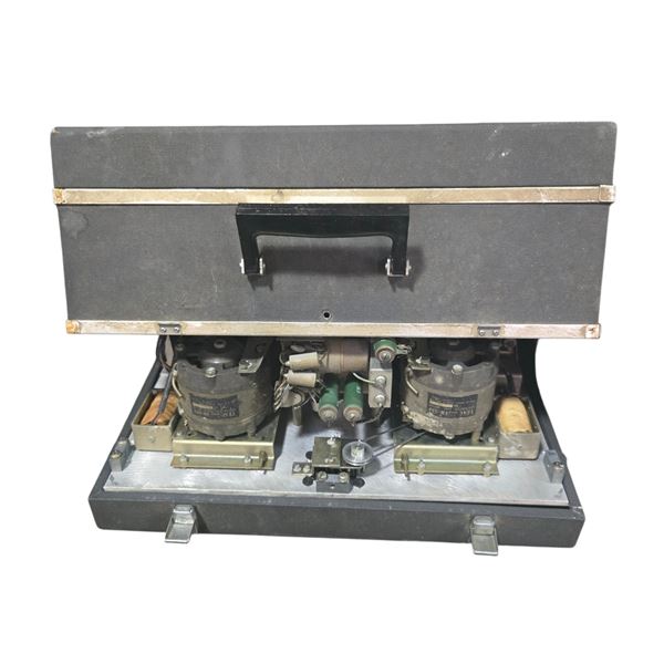1960s TEAC EM-307 Hysteresis Sync Motor Tape Recorder