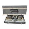 Image 1 : 1960s TEAC EM-307 Hysteresis Sync Motor Tape Recorder