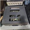 Image 2 : 1960s TEAC EM-307 Hysteresis Sync Motor Tape Recorder