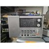 Image 4 : 3-Pcs Lot: Viking Stereo Boombox, Braun Radio Receiver, and Presonic Cassette Recorder