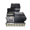Image 1 : Group of Misc Devices: Sony Tape Recorder, Panasonic Player, Dynalab Marine and More Brands