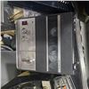 Image 3 : Group of Misc Devices: Sony Tape Recorder, Panasonic Player, Dynalab Marine and More Brands
