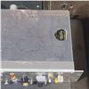 Image 2 : Grass Polygraph D.C. Driver Amplifier Model 7P5A
