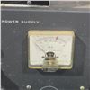 Image 2 : Heathkit Regulated Power Supply Model PS-4 with MCS Unit