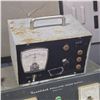 Image 3 : Heathkit Regulated Power Supply Model PS-4 with MCS Unit
