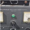 Image 4 : Heathkit Regulated Power Supply Model PS-4 with MCS Unit