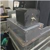 Image 3 : Group of 6 Misc Equipments: Speakers, Metal Components, and More