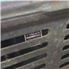 Image 4 : Group of 6 Misc Equipments: Speakers, Metal Components, and More