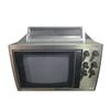 Image 1 : Sony Solid State Econoquick Portable Television PVM-8000