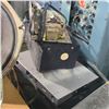 Image 2 : Group of Speakers, Radio, CED 203 Power Supply Unit, and More