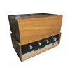 Image 1 : J.E. Sugden Class A Stereo Amplifier