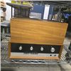 Image 3 : J.E. Sugden Class A Stereo Amplifier