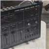 Image 2 : Numark DM2002X Pro Master Mixer and HW International MIX-04