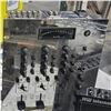 Image 3 : Numark DM2002X Pro Master Mixer and HW International MIX-04