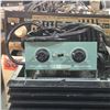 Image 2 : Group of Electronic Parts Includes Oscillator, Filament Voltage Unit, Ribbed Amplifier, and More