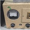 Image 3 : Group of Electronic Parts Includes Oscillator, Filament Voltage Unit, Ribbed Amplifier, and More