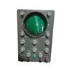 Image 1 : Heathkit Laboratory Oscilloscope Model O-12