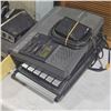 Image 3 : Group of Vintage Misc Electronic Components Includes Speaker, Tape Recorders, and More
