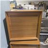 Image 4 : Group of Vintage Misc Electronic Components Includes Speaker, Tape Recorders, and More
