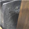 Image 4 : Group of Electronic Items: Vintage Ferris Signal Generator, Sentinel Radio, 2 Scott Speakers, and Mo