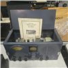 Image 2 : 1940s Hallicrafters Sky Champion Model S-20R Communications Receiver