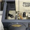 Image 4 : 1940s Hallicrafters Sky Champion Model S-20R Communications Receiver