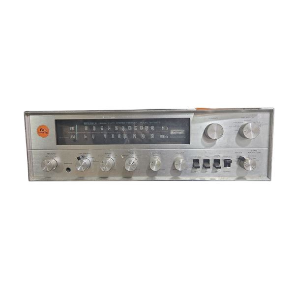 Pioneer Model SX-700T Solid State Stereo Receiver