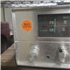 Image 3 : Pioneer Model SX-700T Solid State Stereo Receiver