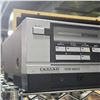 Image 2 : 1980s Sanyo Betacord Model VCR 4500 Video Cassette Recorder