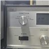 Image 3 : 1960s Monarch STA-100X AM/FM Multiplex Stereo Receiver