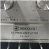 Image 2 : 1960s Monarch SA-40A Stereo Amplifier