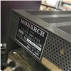 Image 3 : 1960s Monarch SA-40A Stereo Amplifier