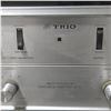 Image 2 : Trio Integrated Stereo Amplifier Model W-46KG