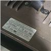 Image 4 : HP Vacuum Tube Voltmeter Model 400D & Wide Range Oscillator 200CD