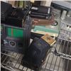 Image 3 : Group of 1950-70s Tube Radios