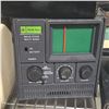 Image 4 : Group of 1950-70s Tube Radios