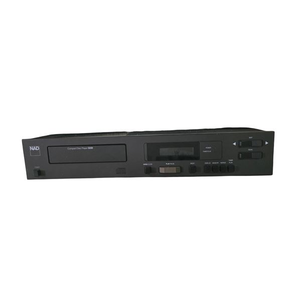 NAD 5220 Compact Disc Player (In Box)