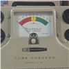 Image 3 : Heathkit IT-17 Tube Checker Test Equipment