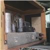 Image 4 : Canadian Marconi AM Shortwave Desktop Tube Radio