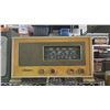 Image 6 : Canadian Marconi AM Shortwave Desktop Tube Radio