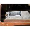 Image 4 : Detrola Model 148 Multi-Band Wood Table Tube Radio