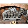 Image 5 : Detrola Model 148 Multi-Band Wood Table Tube Radio